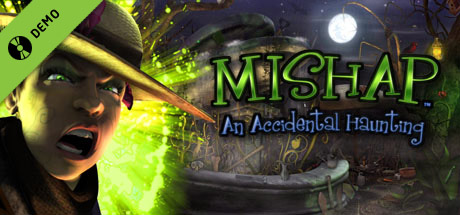 Mishap: An Accidental Haunting - Demo concurrent players on Steam