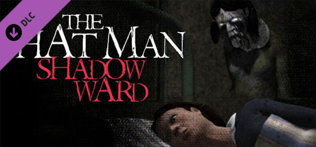 The Hat Man: Shadow Ward - Soundtrack header image