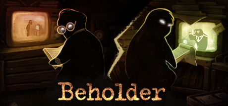 Comunidade Steam :: Beholder