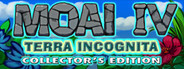 MOAI 4: Terra Incognita Collector’s Edition