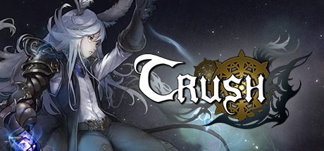 Crush Online Cover Image