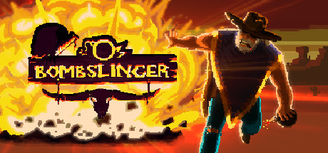 Bombslinger Cover Image