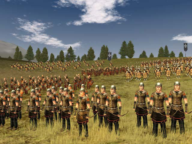 can you download rome total war