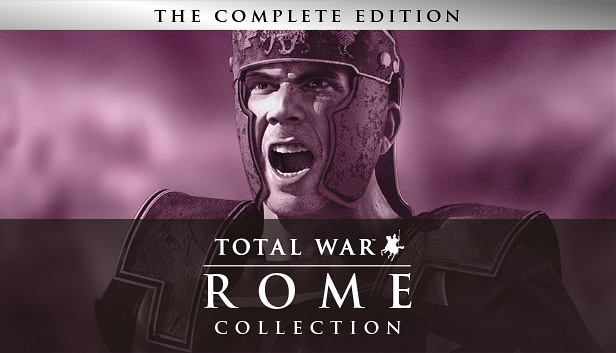 Rome: Total War