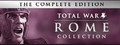 Roma: Koleksi War ™ Total