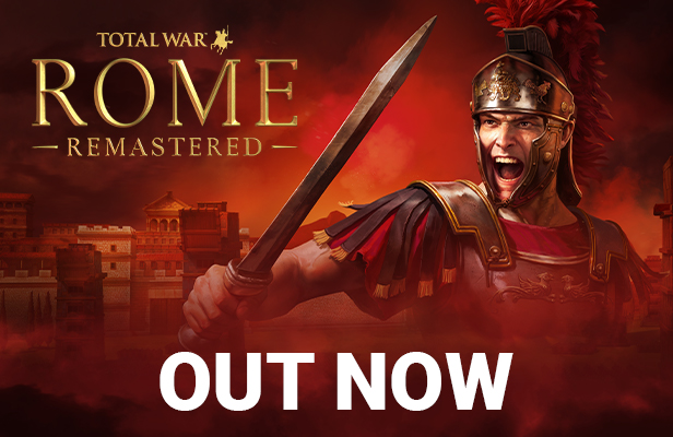 is romw total war available on steam for mac is romw total war available on steam for mac