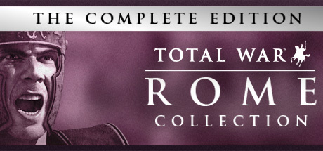 Rome: Total War™ - Collection Cover Image