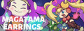 MAGATAMA Earrings