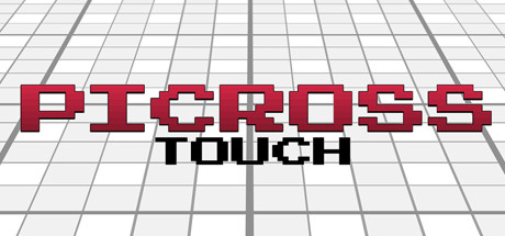 Picross Touch Cover Image