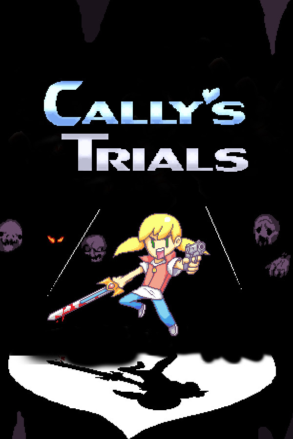 Cally's Trials