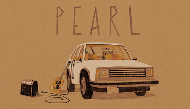 Google Spotlight Stories: Pearl