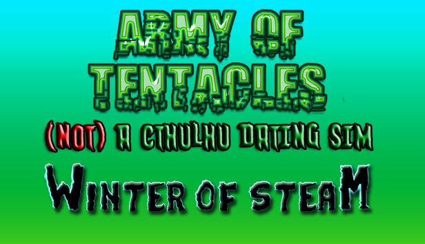 Army of Tentacles: Winter of Steam Steam capsule image