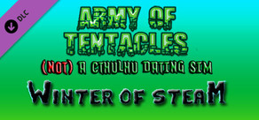 Army of Tentacles: Winter of Steam