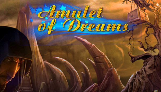 Amulet of Dreams Steam capsule image