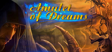 Baixar Amulet of Dreams Torrent