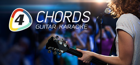 FourChords Guitar Karaoke Cover Image