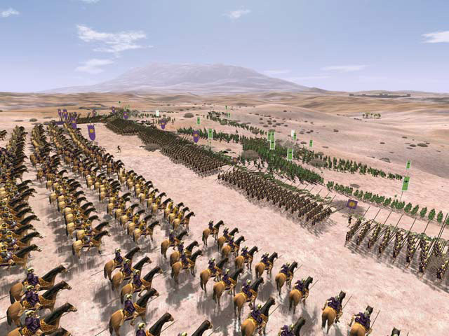 Rome: Total War™ - Alexander on Steam