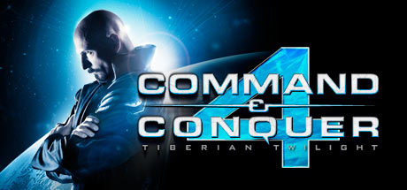 Command & Conquer 4: Tiberian Twilight Cover Image