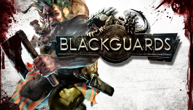 Blackguards Deluxe Edition Upgrade Steam capsule image