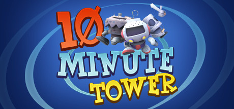 10 Minute Tower Steam header image