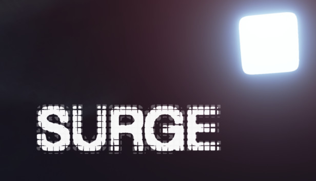 Surge Steam capsule image
