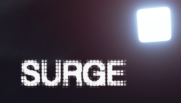 dybde igen på trods af Surge on Steam