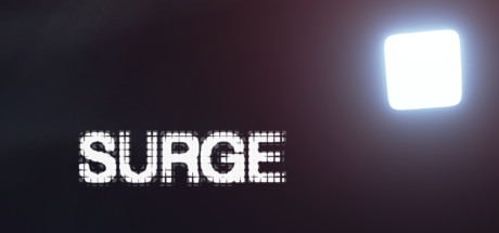 Surge Cover Image