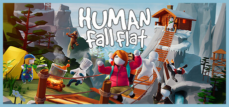 Human: Fall Flat Free Download