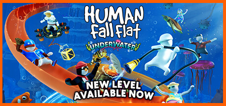 Human Fall Flat On Steam