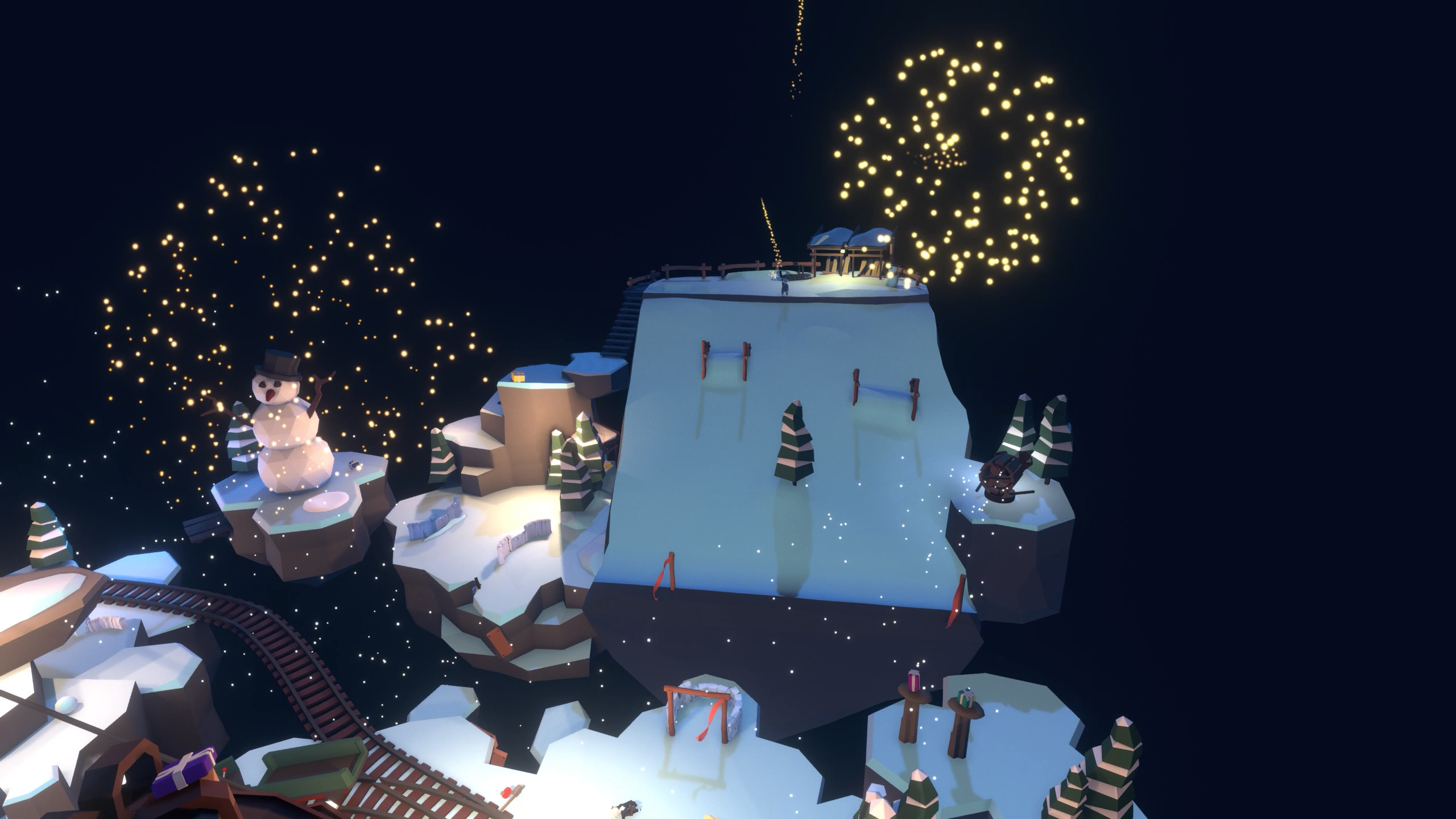 Human Fall Flat (App 477160) · SteamDB