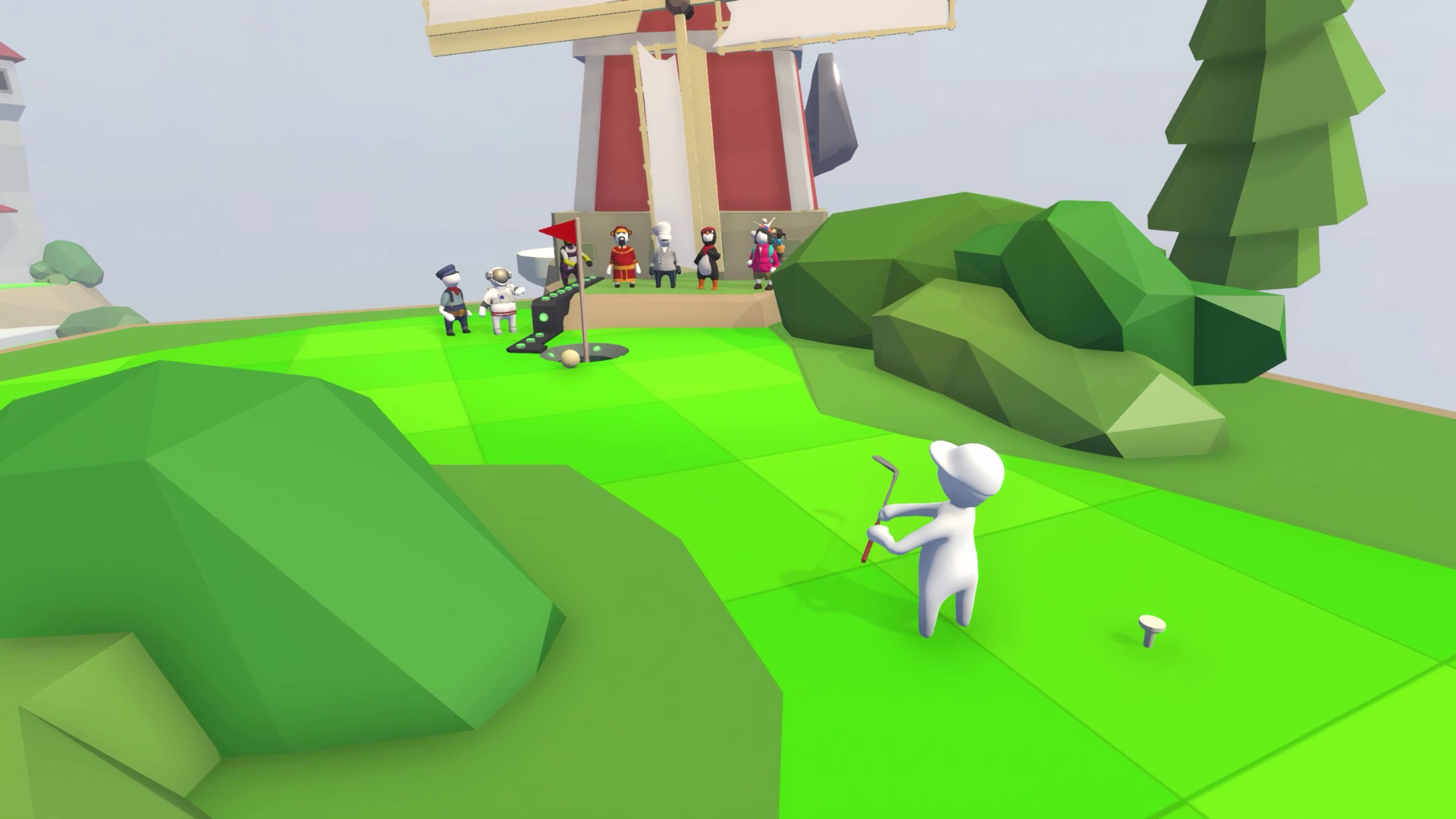 Human Fall Flat Appid Steamdb Human Fall Flat Appid Steamdb