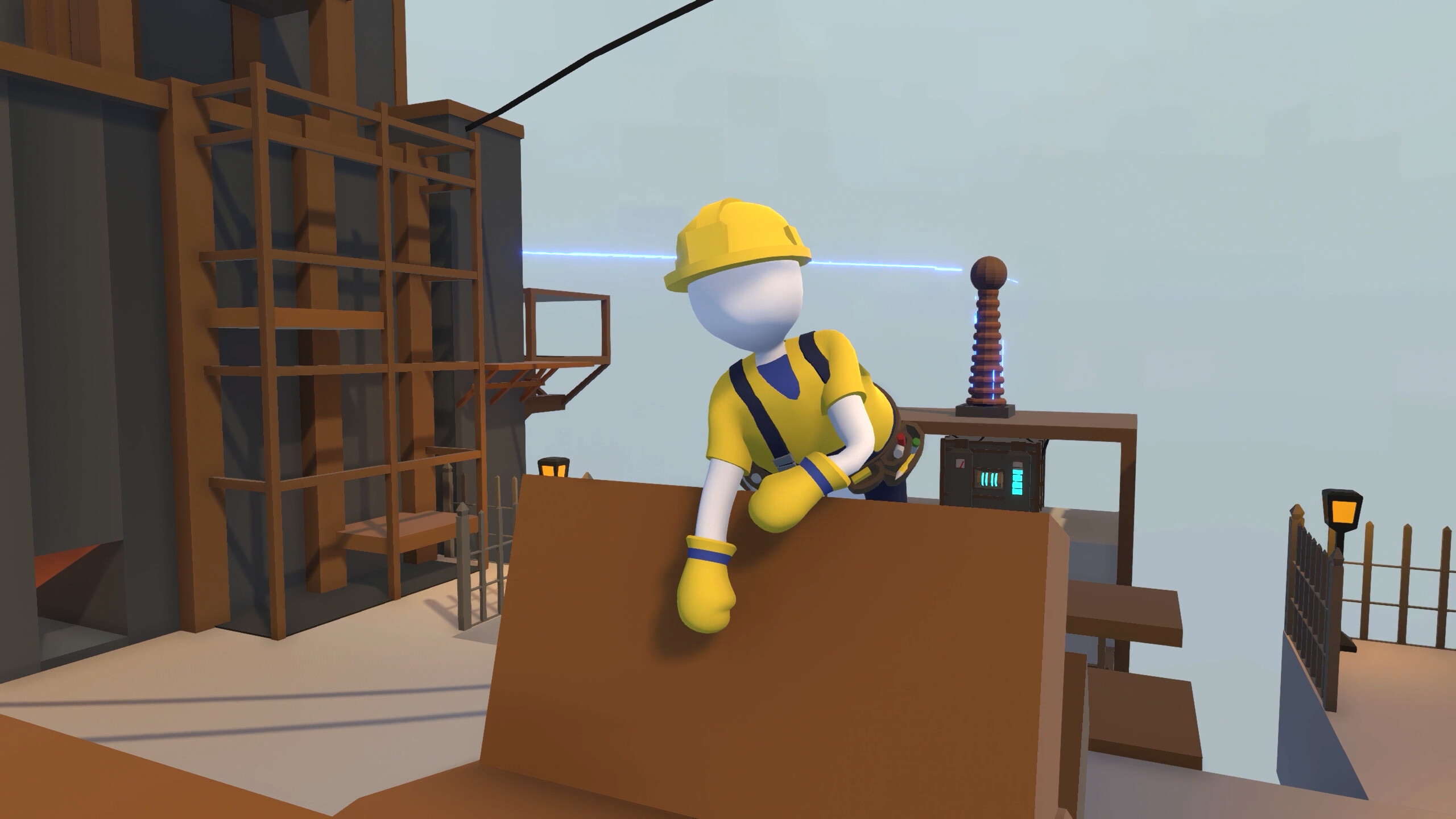 Human Fall Flat Screenshots · SteamDB