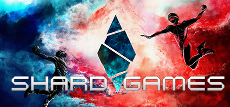 Shard Games Cover Image