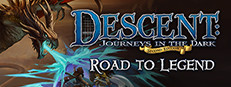 Descent: Road to Legend