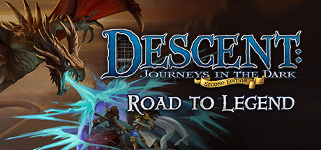 Descent: Road to Legend Cover Image