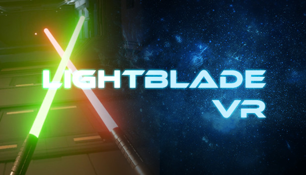 Steam：Lightblade