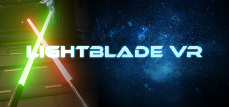 Lightblade VR Cover Image