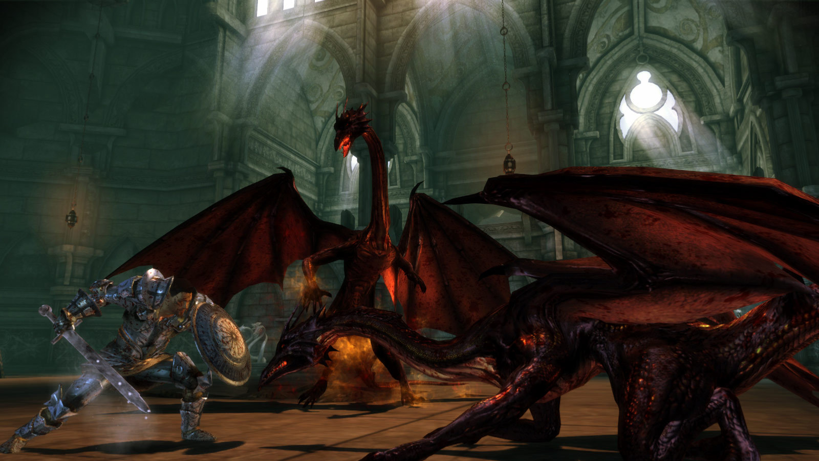Dragon Age™: Origins Awakening on Steam