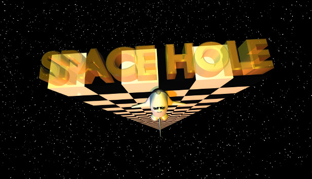Space Hole 2016 Steam capsule image