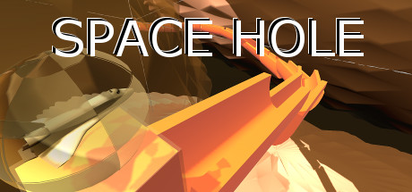 Space Hole 2016 Cover Image