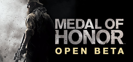 Medal of Honor Beta
