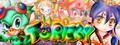Toricky