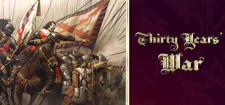 Thirty Years' War header