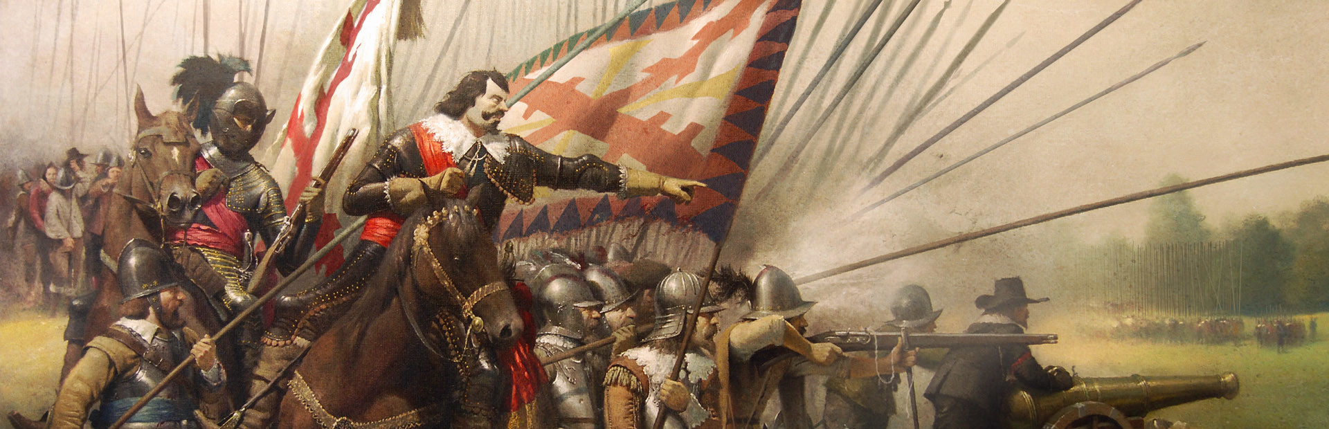 Thirty Years War