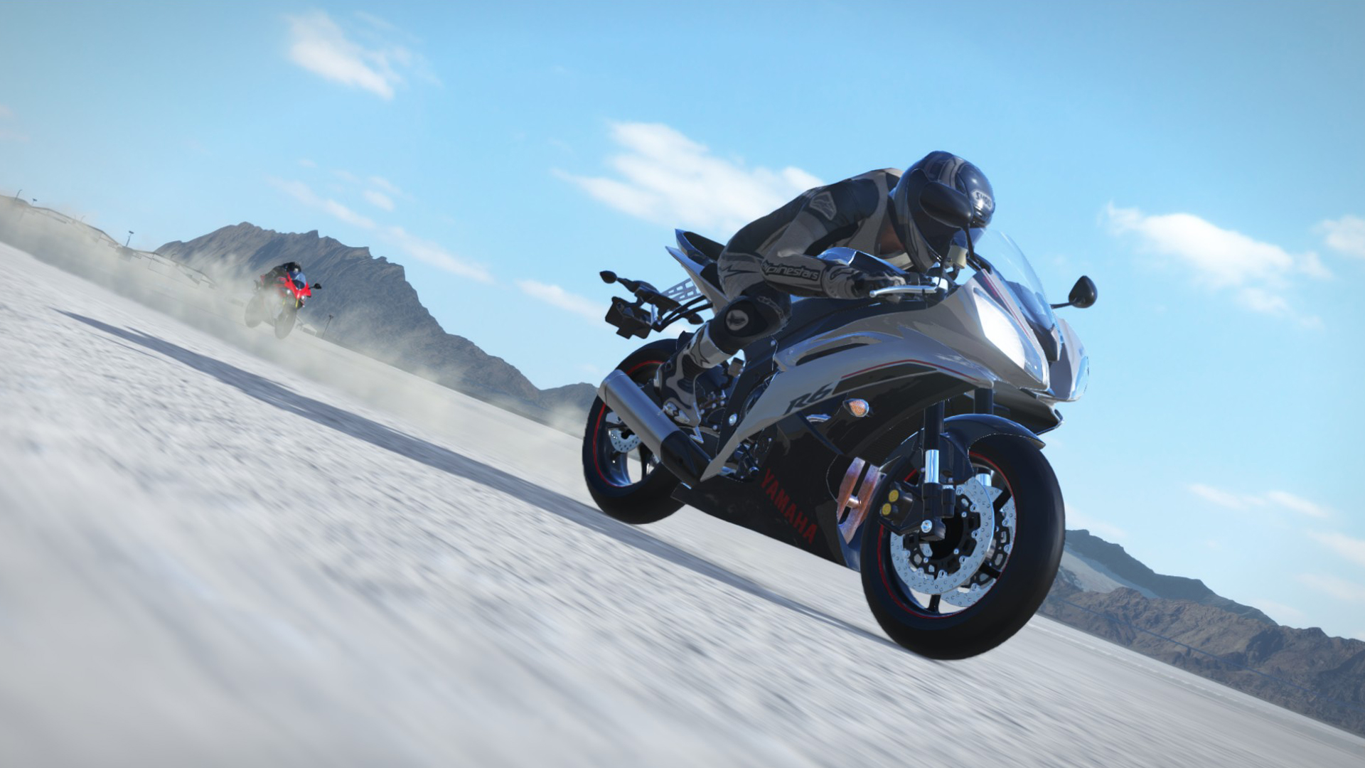 Ride 2 cheap