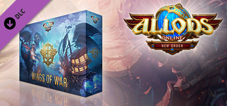 Allods Online — Collector’s Edition 7.0