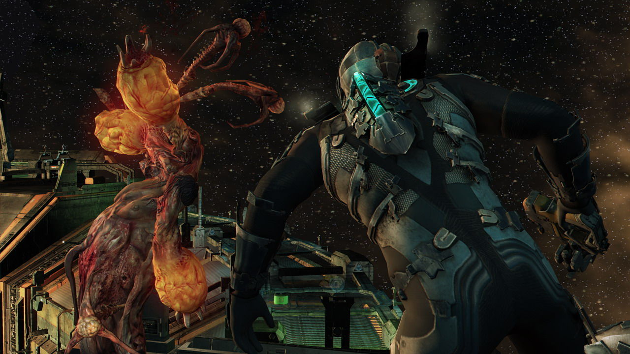 Dead Space 2 On Steam Dead Space 2 On Steam