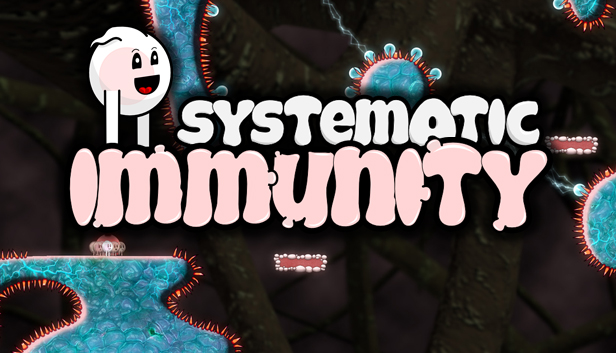 Systematic Immunity OST Steam capsule image
