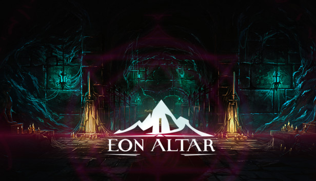 Eon Altar: Episode 2 - Whispers in the Catacombs Steam capsule image