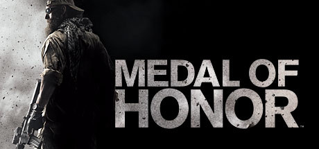Medal of Honor™ Cover Image